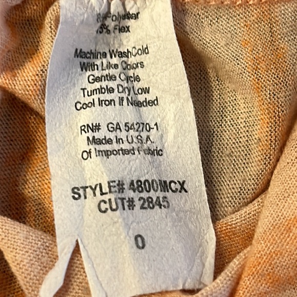 Maurice’s Tank Top - Picture 11 of 11